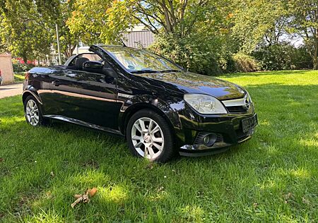 Opel Tigra Twin Top 1.4 Easytronic Edition