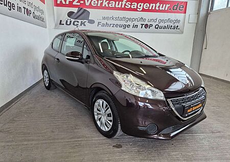 Peugeot 208 Active, inkl. Garantie