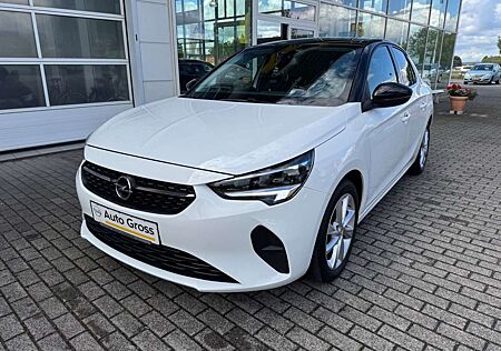Opel Corsa F Elegance