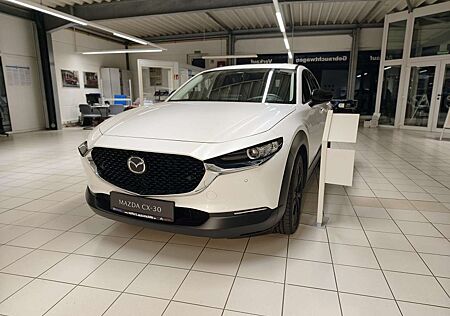 Mazda CX-30 2.5L e-SKYACTIV G 140ps Homura