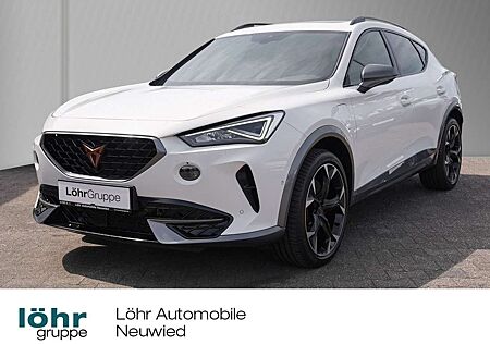 Cupra Formentor VZ e-Hybrid DSG /Navi/LED/AHK/Pano/RFK