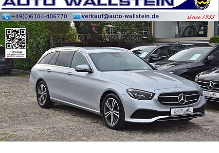 Mercedes-Benz E 200 T d Avantgarde (Business MBUX-HE AHK Park