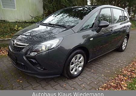 Opel Zafira Tourer 1.4 Turbo Selection - 2.Hd./81 TKM