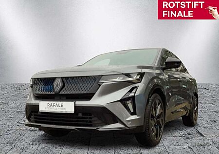 Renault Rafale Esprit Alpine E-Tech Full Hybrid 200