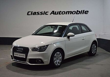 Audi A1 attraction *Isofix*Klima*