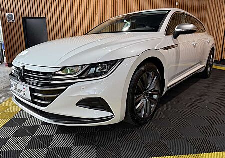 VW Arteon Volkswagen Shooting B. TDI *Navi*LED*Virtual*Kam*AHK