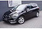 BMW 218i 218 |GRAN-TOURER|LUXURY-LINE|KEYLESS|NAVI|DAB|