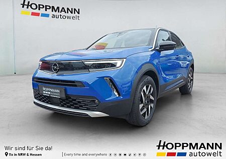 Opel Mokka-e Elegance SHZ LHZ PDC Kamera CarPlay