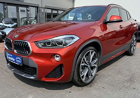 BMW X2 xDrive 20 i M Sport X *1. Hand *Pano *AHK