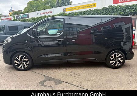Citroën Spacetourer Citroen Business Lounge M 6-SITZER