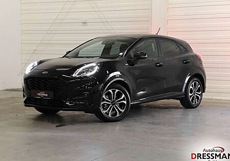 Ford Puma 1.0 EcoBoost ST-Line LED KAMERA VIRTUAL