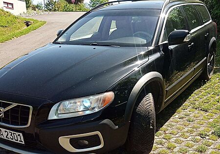 Volvo XC 70 XC70 XC70 D5 AWD Aut. Summum