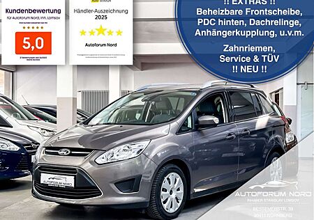 Ford Grand C-Max Trend *NEU ZAHNRIEMEN+SERVICE NEU*