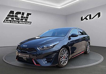 Kia Pro_ceed ProCeed / pro_cee'd PROCEED 1.6T DCT GT KAMERA FULL-LED GLASDACH JBL 1