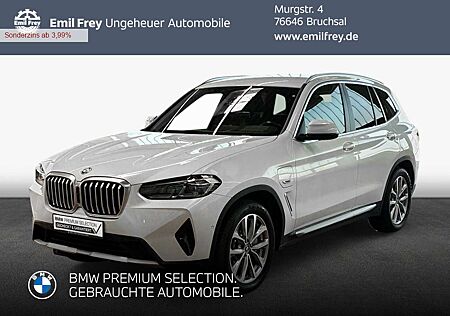 BMW X3 xDrive30e Aut.