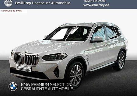 BMW X3 xDrive30e Aut.