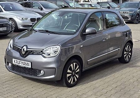 Renault Twingo Intens 0.9 TCe 90 EDC Leder LED-Tagfahrlicht RDC K