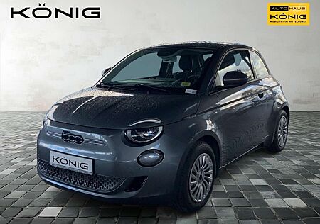 Fiat 500E MY23 Elektro Klimaautomatik