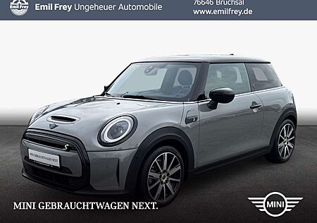 Mini Cooper SE Yours Trim *Pano*RFK*Navi*