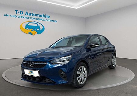 Opel Corsa F Edition; Lenkradheizung*Sitzheizung