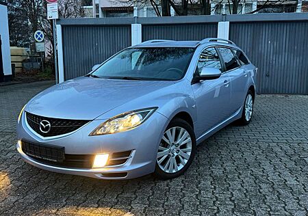 Mazda 6 2.0 Exclusive