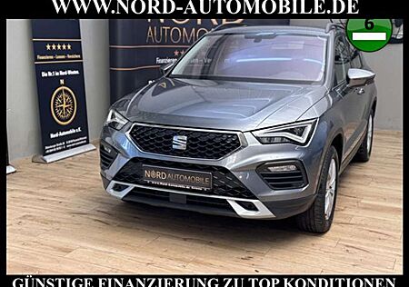 Seat Ateca Style 2.0 TDI DSG AHK/Navi/LED/SHZ Style
