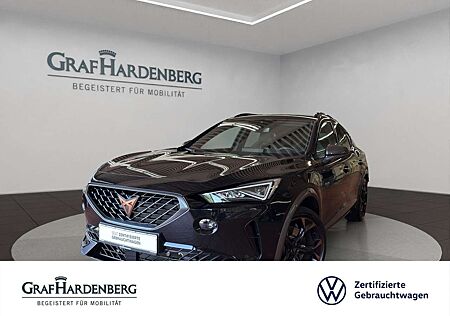 Cupra Formentor VZ eHybrid DSG Navi LED