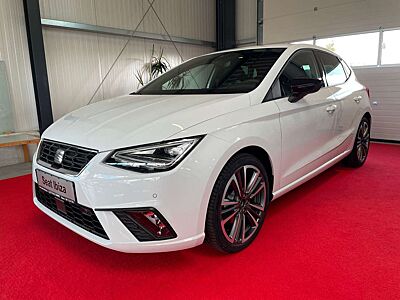 SEAT Ibiza FR 1.0 TSI DSG *ACC*TOTW*NAV*SCHALENSITZE