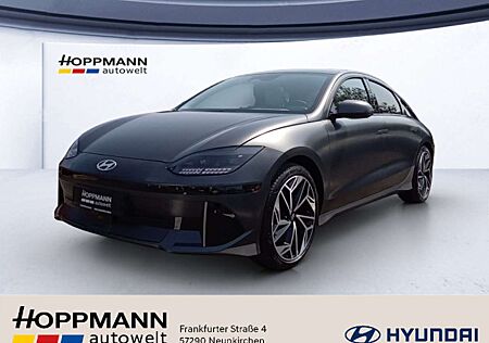 Hyundai IONIQ 6 Allrad 77,4 kWh, Uniq