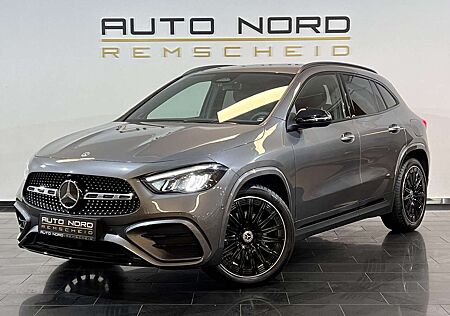 Mercedes-Benz GLA 250 AMG 4Matic*MY2024*Premium*Kamera*MBUX*