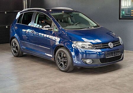VW Golf Plus Volkswagen VI Style Sitzheizung MFL PDC