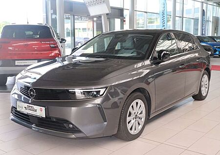 Opel Astra 1.2 Turbo Automatik Elegance