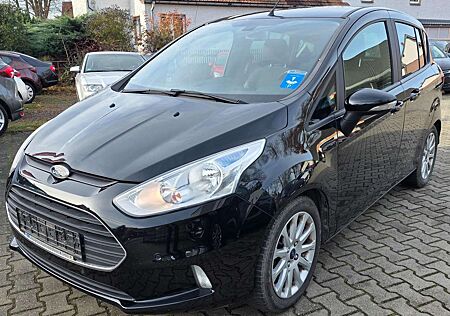 Ford B-Max Sync Edition