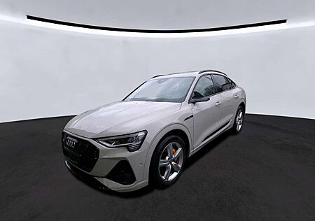 Audi e-tron SPORTBACK 55 2x S LINE/MTRX/ACC/HuD/PANO