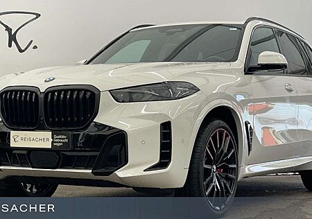 BMW X5 gebraucht kaufen BMW X5 xDrive30d A MSport AHK LCPro ACC 360° HUD 22"