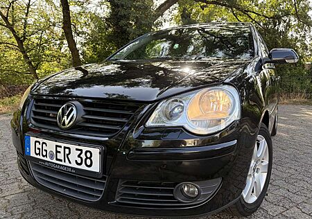 Volkswagen Polo 1.2 United
