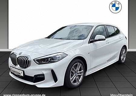 BMW 118 i Hatch M Sportpaket Navi+SHZ+KeyGO+HiFi+LED