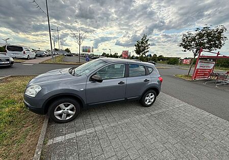 Nissan Primera wie neu