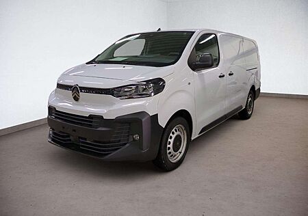 Citroën Jumpy Citroen Lang