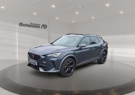Cupra Formentor 2.0 TSI 4Drive VZ AHK Pano 19'' el.Heck
