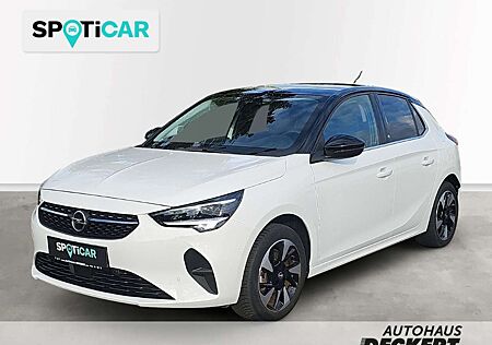 Opel Corsa Electric Elegance LED Apple CarPlay Android Auto K