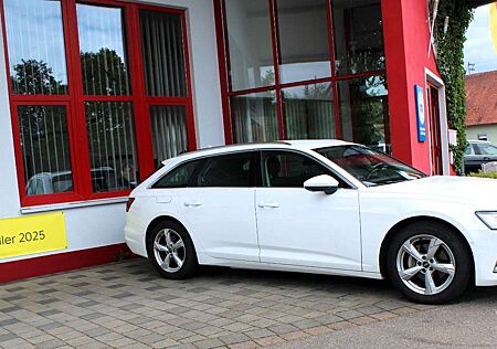 Audi A6 Avant 40TDI sport*RFK*STANDHZG*MATRIX-LED*AHK