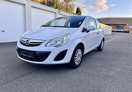 Opel Corsa 1.2 16V ecoFLEX Top Zustand TÜV 12/26
