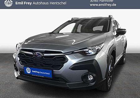 Subaru Crosstrek 2.0ie Platinum MJ23