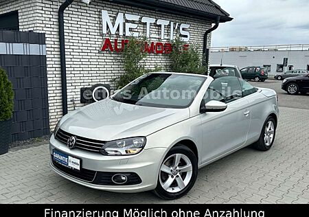 VW Eos Volkswagen Basis BMT 1.4 TSI/Navi/PDC/Panorama/AHK