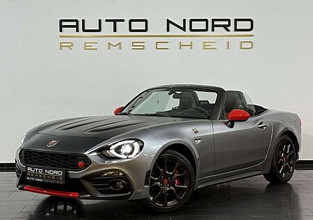 Abarth 124 Spider 1.4 Turbo*Automatik*BOSE*Brembo*Monza
