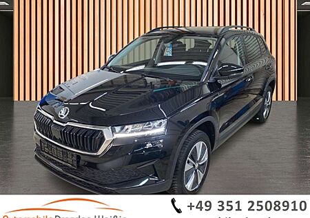 Skoda Karoq 2.0 TDI DSG Ambition*Navi*ACC*Kamera*LED*