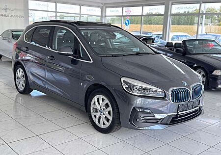 BMW 225 Luxury Line+Pano+Navi+Tempomat+HeadUp+ACC