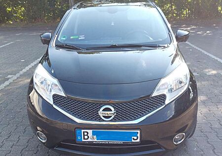 Nissan Note 1.2 acenta