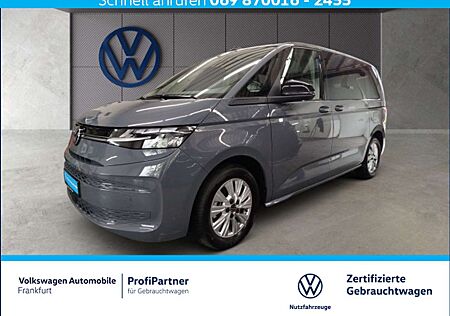 VW T7 Multivan Volkswagen 1.4 TSI DSG eHybrid Life Navi LED DA